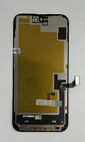 Модуль-дисплей для Iphone 15 Plus (HX SOFT OLED) 