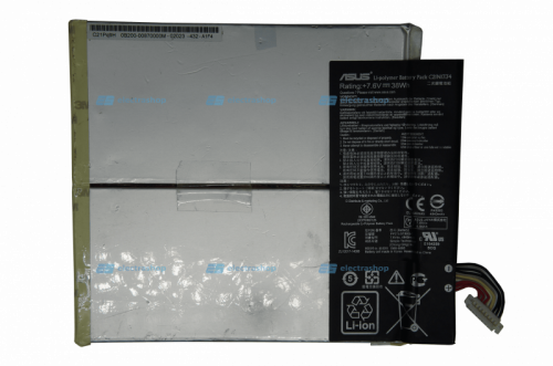 Аккумуляторная батарея для ноутбука ASUS C21N1334