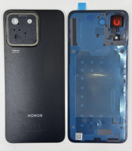 Задняя крышка для Huawei Honor X7с черная