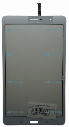 Тачскрин Samsung Galaxy Tab PRO 8.4 SM-T321/T325 белый