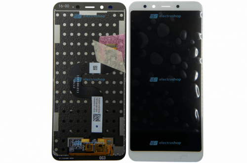 Модуль-дисплей для Xiaomi Mi A2/mi6X белый