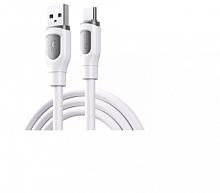 Кабель Micro-USB REMAX RC-C113 (White)