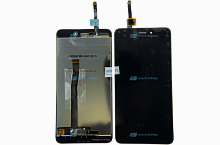 Модуль-дисплей для Xiaomi Redmi 4A черный