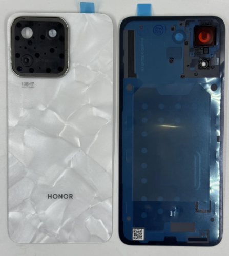 Задняя крышка для Huawei Honor X7c белая
