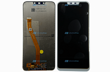 Модуль-дисплей для Huawei Nova 3 (PAR-LX1) белый