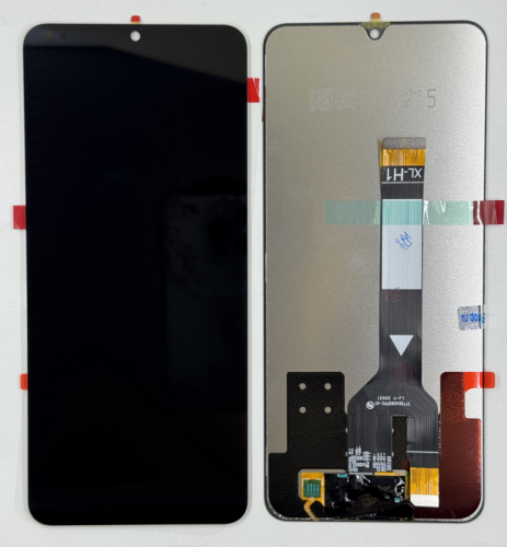 Модуль-дисплей для Xiaomi Redmi A5/Poco C71 черный (ОРИГИНАЛ LCD)
