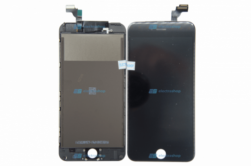 Модуль-дисплей для IPhone 6 plus 5.5 черный AAA
