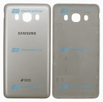 Задняя крышка Samsung Galaxy J5 (2016) SM-J510F/DS белая