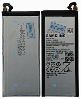 Аккумулятор/батарея для Samsung Galaxy A7 SM-A720F (EB-BA720ABE)