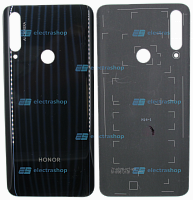 Задняя крышка для Huawei Honor 9x черная