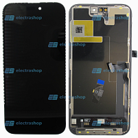 Модуль-дисплей для Iphone 14 Pro Max (JK In-Cell)