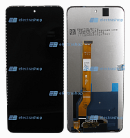 Модуль-дисплей для Realme C55 (ОРИГИНАЛ LCD)