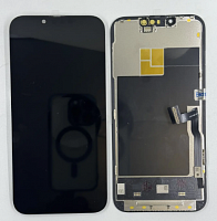 Модуль-дисплей для Iphone 13 Pro (DD SOFT OLED 120Hz (с верефикацией - с привязкой без ошибок)