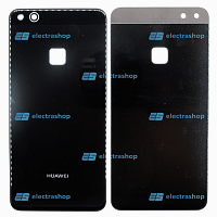 Задняя крышка для Huawei P10 Lite черная