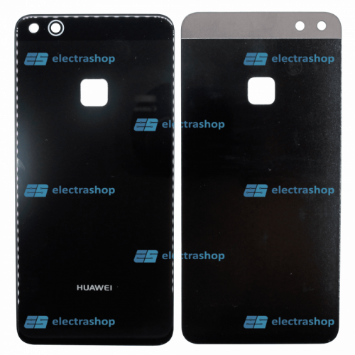 Задняя крышка для Huawei P10 Lite черная