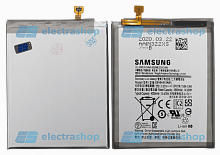 Аккумулятор/батарея для Samsung Galaxy A51 SM-A515F (EB-BA515ABY)
