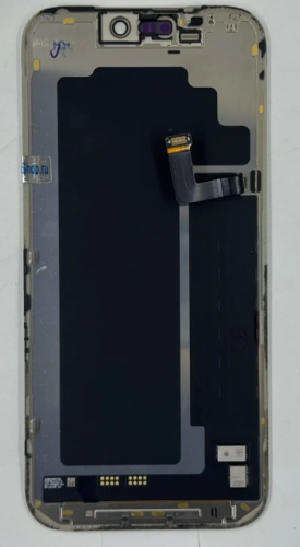 Модуль-дисплей для Iphone 17 Pro Max (Оригинал)