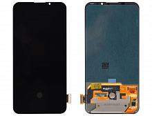 Модуль-дисплей для MEIZU 16xs белый (ОРИГИНАЛ)