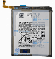 Аккумулятор/батарея для Samsung Galaxy A52/S20FE SM-A525/G780 (EB-BG781ABY)