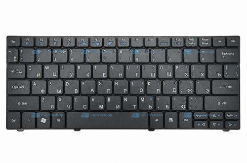 Клавиатура для ноутбука ACER ASPIRE 1810