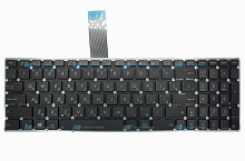 Клавиатура для ноутбука ASUS X550
