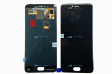 Модуль-дисплей для MEIZU PRO 6/6s черный