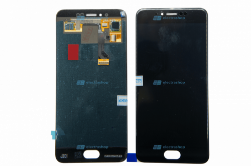 Модуль-дисплей для MEIZU PRO 6/6s черный