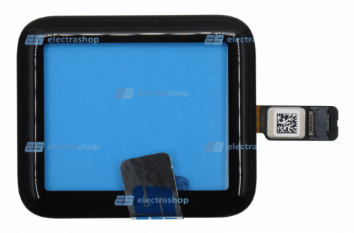 Тачскрин для Apple Watch series 2 (3.8) черный 