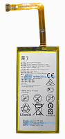 Аккумулятор/батарея для Huawei Honor 7/HB494590EBC
