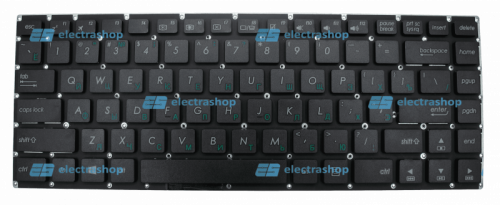 Клавиатура для ноутбука ASUS E402