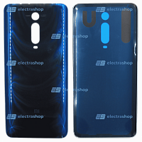 Задняя крышка для Xiaomi Mi9t/redmi K20/redmi K20 pro синяя