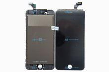 Модуль-дисплей для IPhone 6 4.7 черный 