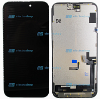 Модуль-дисплей для Iphone 15 Plus (JK In-Cell)
