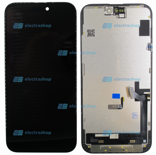 Модуль-дисплей для Iphone 15 Plus (JK In-Cell)
