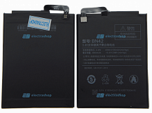 Аккумулятор/батарея для Xiaomi REDMI 4 (BN42)
