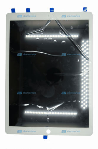 Модуль-дисплей для IPAD PRO 12.9" (2017) белый (Оригинал)