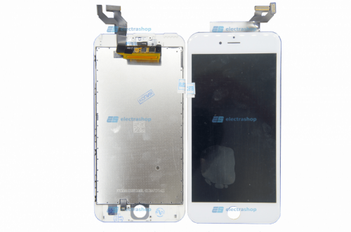 Модуль-дисплей для IPhone 6S 4.7 белый 