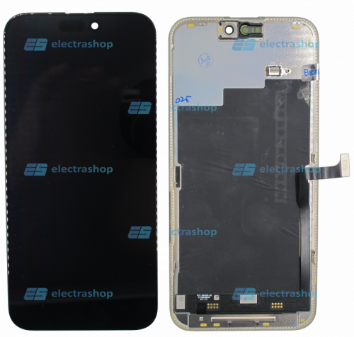 Модуль-дисплей для Iphone 15 Pro Max (Оригинал)