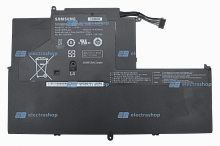 Аккумуляторная батарея для ноутбука Samsung AA-PLPN4AN 