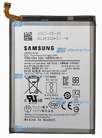 Аккумулятор/батарея для Samsung Galaxy M21/M31 SM-M215/M315 (EB-BM207ABY) Orig