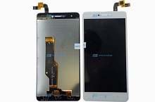 Модуль-дисплей для Xiaomi REDMI Note 4X белый