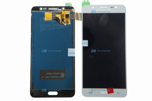 Модуль-дисплей Samsung Galaxy J5 (2016) SM-J510 белый (TFT COPY)