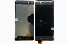 Модуль-дисплей Sony Xperia X/X performance/F8122/F8131/F8132/F5121/F5122 черный