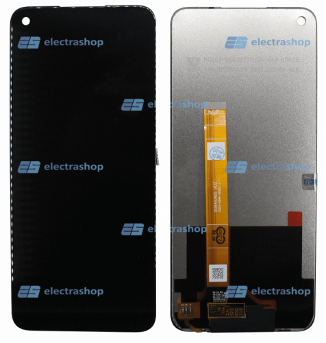 Модуль-дисплей для Realme 6/6s (ОРИГИНАЛ LCD)