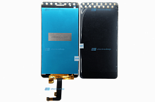Модуль-дисплей для Huawei Honor 6 Plus черный