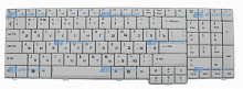 Клавиатура для ноутбука ACER ASPIRE 7110 белая