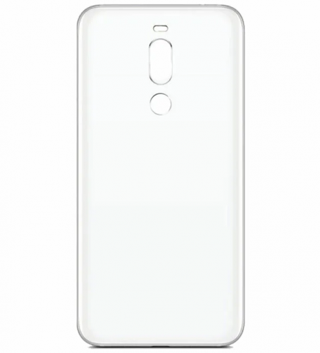 Задняя крышка для MEIZU x8 белая