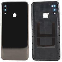 Задняя крышка для Huawei P Smart черная
