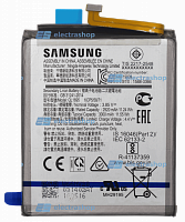 Аккумулятор/батарея для Samsung Galaxy A01 SM-A015 (QL1695) Orig
