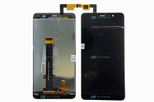 Модуль-дисплей для Xiaomi REDMI Note 3/REDMI Note 3 PRO черный